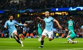 Lịch thi đấu Ngoại hạng Anh hôm nay: Man City gặp lại Tottenham