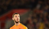 Thủ môn De Gea nhận lỗi sau khi M.U thua thảm Everton
