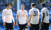 Cựu danh thủ Gary Neville: 'M.U cần nhổ cỏ tận gốc'