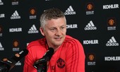 M.U tụt dốc không phanh, HLV Ole Solskjaer nói gì?