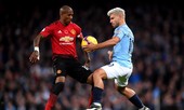 Lịch thi đấu Ngoại hạng Anh hôm nay: Đại chiến thành Manchester