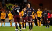 VIDEO: Arsenal thua sốc Wolves, bật bãi khỏi top 4 Ngoại hạng Anh