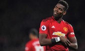 Paul Pogba ‘làm loạn’ phòng thay đồ M.U để ra đi