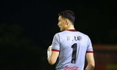 Đặng Văn Lâm cảm thấy tồi tệ vì kết quả của Muangthong