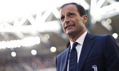 HLV Max Allegri tiết lộ sự thật trong vụ chia tay Juventus