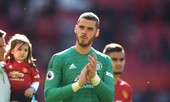 M.U nhận đòn đau, có nguy cơ mất trắng thủ môn David de Gea