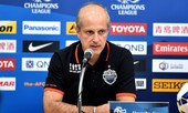 Đội bóng của Đặng Văn Lâm chi đậm để 'săn' HLV U23 Thái Lan