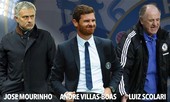 ‘Lò xay HLV’ Chelsea: Chi gần 100 triệu bảng để sa thải HLV