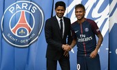 Ông chủ Paris SG bị điều tra vì cáo buộc tham nhũng