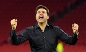 'Chung kết Champions League, thành bại tại... cảm xúc'