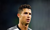 Cristiano Ronaldo bị truy tìm vì nghi án hiếp dâm
