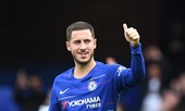 Chelsea chốt giá bán Eden Hazard cho Real Madrid