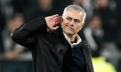 Bị ba ‘đại gia’ từ chối, HLV Mourinho vẫn tuyên bố cứng