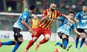 Cùng bảng với Việt Nam ở vòng loại World Cup, Malaysia nhập tịch 4 ngôi sao
