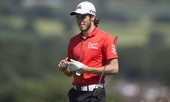 Gareth Bale đánh golf trong lúc Real Madrid thua Tottenham
