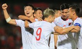 Phá 'lời nguyền' xứ vạn đảo, tuyển Việt Nam thắng tưng bừng Indonesia