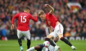 VAR 2 lần trợ giúp, M.U vẫn không thắng được Liverpool
