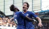 Kết quả Ngoại hạng Anh: Chelsea vào top 4, Tottenham sa lầy