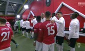 Roy Keane ‘phát ốm’ vì hành động của sao M.U