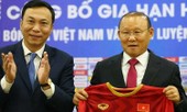 ‘Gia hạn với VFF, Park Hang Seo gieo ác mộng cho cả Đông Nam Á'