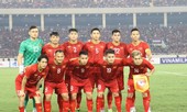 Tuyển Việt Nam nắm lợi thế cực lớn ở vòng loại World Cup