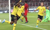 VIDEO: Malaysia thắng dễ Indonesia