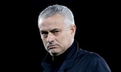 Tottenham bổ nhiệm 'người đặc biệt' Jose Mourinho làm HLV trưởng