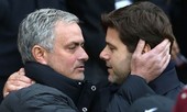 Tottenham sa thải HLV Pochettino, chuẩn bị đón Mourinho