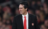 Arsenal chính thức sa thải Emery, bổ nhiệm HLV không ai ngờ đến