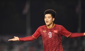 Việt Nam 2-0 Campuchia (hiệp 1): Đức Chinh lập công
