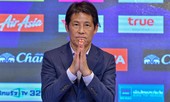 Thảm bại tại SEA Games, HLV Nishino vẫn được Thái Lan gia hạn hợp đồng