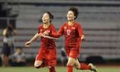 Thắng Thái Lan, tuyển Việt Nam giành HCV bóng đá nữ SEA Games 30