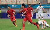 ‘Marcelo Indonesia’ tuyên bố kèm chết Đức Chinh và Tiến Linh