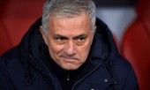 Thua Bayern Munich, HLV Mourinho vẫn tuyên bố cực sốc