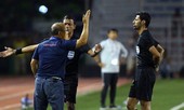 Báo Thái Lan: HLV Park Hang Seo lập kỷ lục mới nhờ... nóng tính