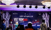 Tuần lễ thời trang trẻ em quốc tế Việt Nam hướng đến giá trị nhân văn