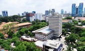 15 cán bộ ở TP.HCM bị cách chức trong năm 2018