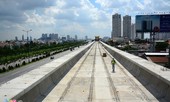 Phó ban Quản lý đường sắt TP.HCM đang ở Mỹ nên chưa thể kỷ luật