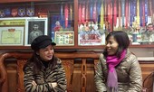Mẹ Quang Hải: 'Xem Triều Tiên đá nghẹt thở đến giây cuối cùng'
