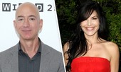 Showbiz 18/1:Tình mới tỷ phú giàu nhất thế giới từng đính hôn 4 lần