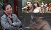 Quang Tèo phát ngôn 'sốc' khi hài Tết bị chỉ trích cảnh nóng, bạo lực