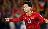 'Vỡ tim' với phản ứng của dân mạng sau khi Việt Nam thắng Jordan