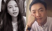Bất ngờ với ngoại hình Đàm Thu Trang và Cường Đô La 10 năm trước
