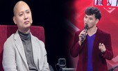 Xuân Bắc xin lỗi Nguyễn Hải Phong trên sóng truyền hình trực tiếp