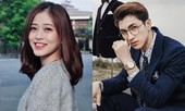 Diễn viên Bình An nói gì sau khi á hậu Phương Nga xác nhận đang yêu?