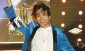 'Thần bài' Shin Lim giành quán quân 'Tìm kiếm tài năng Mỹ'