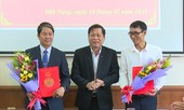 Nhân sự mới ở Cần Thơ, Đắk Nông và Quảng Ninh