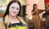 Clip Như Quỳnh hát rap gây 'bão' cộng đồng mạng