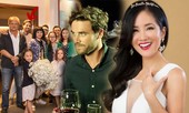 Lộ thêm bằng chứng Hồng Nhung có bạn trai ngoại quốc sau ly hôn?