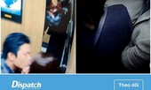Vụ sàm sỡ trong thang máy bị phạt 200 nghìn đồng lên báo nước ngoài
